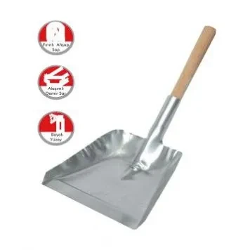 Desa Akş005 Çöp Küreği - 2.kalite ürün görseli 1