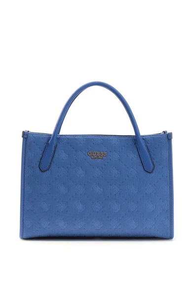 Guess Jodi Kadın Lila El Çantası  HWPG9769220-GBL ürün görseli 1