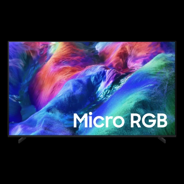 Samsung UE85M70HAU 85" (214 cm) Mini LED 4K UHD Vision AI Smart TV ürün görseli 1