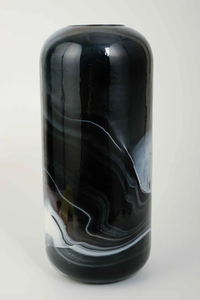Vitale Wind Asorti Vazo 21*21*46 cm ürün görseli 1