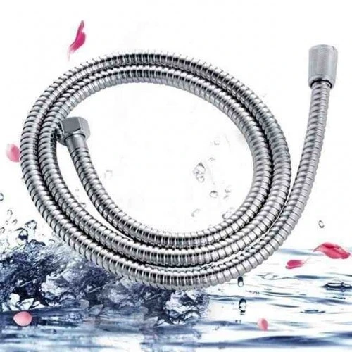 Shower Hose 360 Derece Dönebilen Spiral Duş Hortumu ürün görseli 1
