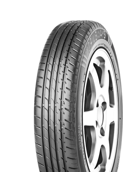 Lassa 215/50R17 95W XL Driveways Oto Yaz Lastiği (Üretim Yılı: 2020) ürün görseli 1