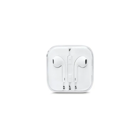 Syrox K12A 3,5mm Jack Konnektörlü Earbuds Kulaklık Mikrofonlu ürün görseli 1