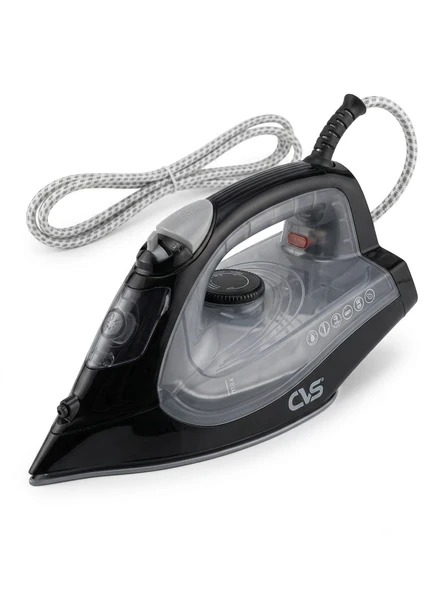 CVS Lucia Dn 5475 2200 Watt Seramik Tabanlı Ütü ürün görseli 1