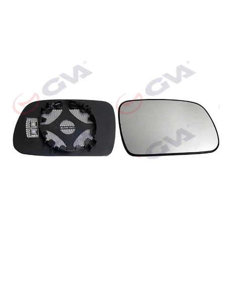 AYNA CAMI SAĞ 307 407-XSARA 01> ISITMALI+ ELEKTRİKLİ ürün görseli 1