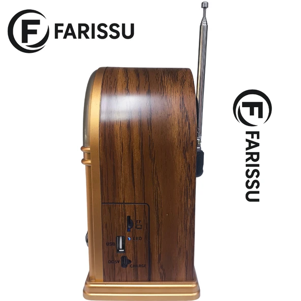 GS-1380 RADYO - Resim 6