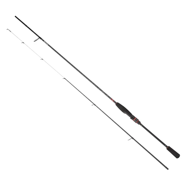 Daiwa New Ninja Drop Shot 224cm 2-12gr 2 Parça LRF Kamışı ürün görseli 1