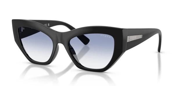 Vogue VO5607S W44/19 53 Kadın Güneş Gözlüğü ürün görseli 1