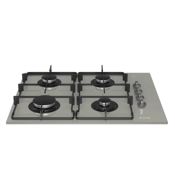 Arçelik OCD D 651-1 EKG Ankastre Ocak - Resim 2