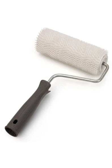 Epoksi Kirpi Rulo Küçük Çap B:20 Cm Ç:7 Cm 1220 ürün görseli 1