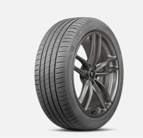 225/40R18 92W XL DST1 DELINTE Yaz Lastiği 2026 ürün görseli 1