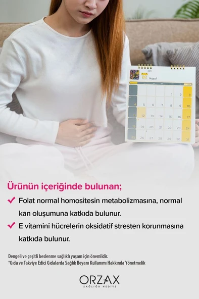 Ocean Polysitol 30 Saşe - Resim 5