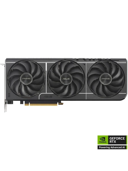 Asus RTX 5060 TI Prime OC Edition PRIME-RTX5060TI-O16G 128 Bit GDDR7 16 GB Ekran Kartı ürün görseli 1