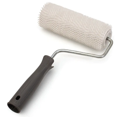 DEKOR EPOKSİ KİRPİ RULO(KÜÇÜKÇAP)25CM ürün görseli 1