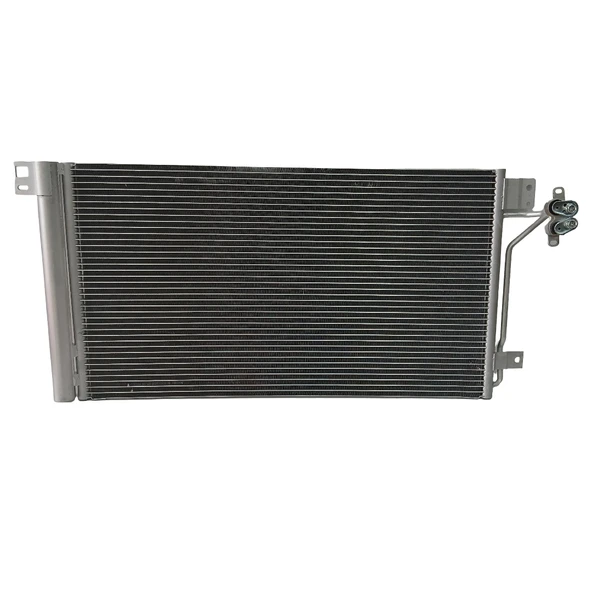 MGA Klima Radyatörü VW Transporter T5 1.9 2.5 TDİ /2003-2010 /7H0820411B ürün görseli 1