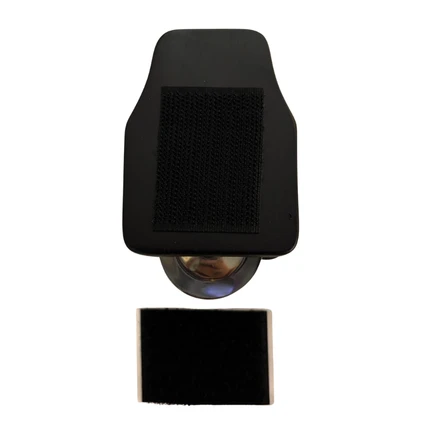 MEINL CAJON JINGLE CASTANET MEDIUM - Resim 2