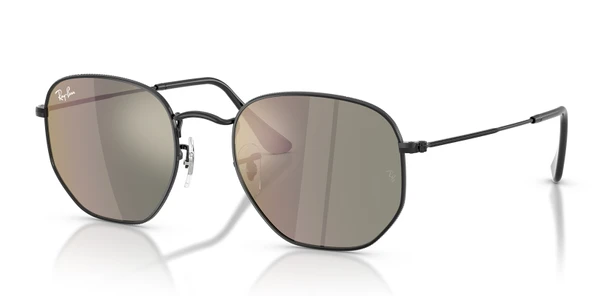 Ray-Ban RB3548N 002/39 51 Hexagonal Unisex Güneş Gözlüğü ürün görseli 1