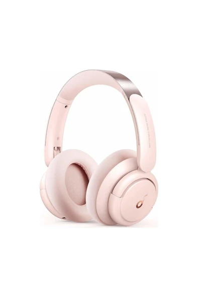 Anker Soundcore Life Q30 Anc Bluetooth Kulaklık Pembe ürün görseli 1