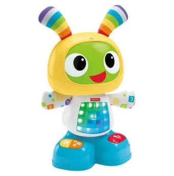 Fisher Price Dansçı BeatBo (Türkçe) - Resim 5