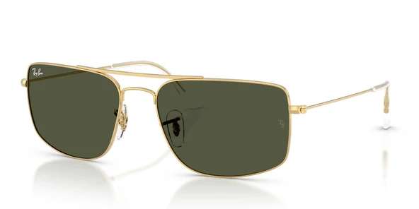 Ray-Ban RB3779 001/31 56 Explorer 3 Unisex Güneş Gözlüğü ürün görseli 1