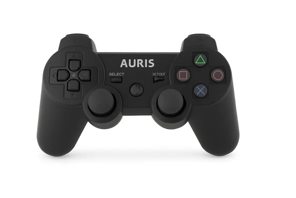 Auris ARS-JS3 Kablosuz PS3 Oyun Kolu ürün görseli 1