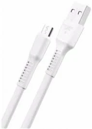 Powerway Sm03 Micro 2a Usb Şarj Ve Data Kablosu ürün görseli 1