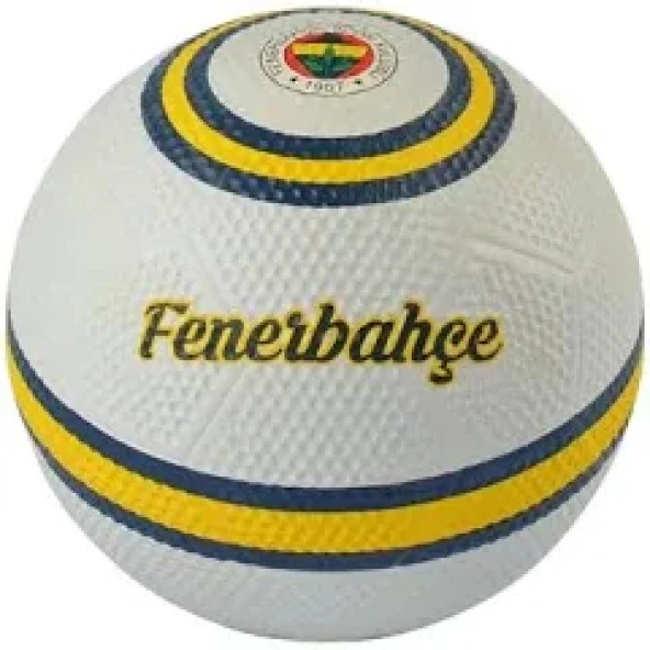 Fenerbahçe Futbol Topu Skyline-01 No:5 ürün görseli 1