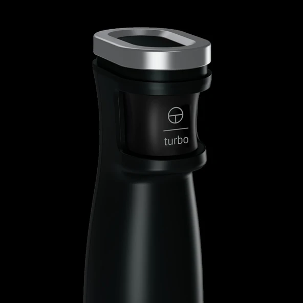 BEKO RHB 5050 B Floral El Blender - Resim 3