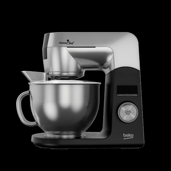 BEKO MM 8042 DS HomeChef® Hamur Yoğurma Mutfak Makinesi ürün görseli 1