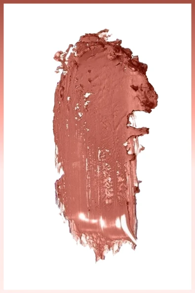 NOTE Mattemoist Lipstick Mat Bitişli Ruj 309 Note Soft - Nude - Resim 6