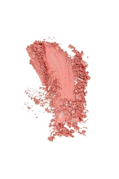 NOTE Luminous Silk Compact Blusher Toz Allık - 01 Pinky Beach - Resim 4