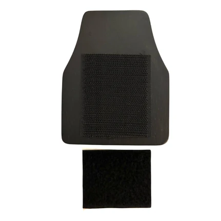 MEINL CAJON CASTANET LARGE - Resim 2