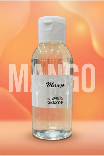Viora Yedek Koku Şişesi Mango 100 ml ürün görseli 1