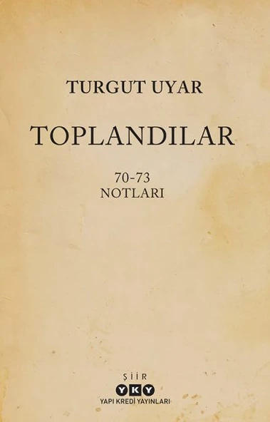 TOPLANDILAR ürün görseli 1