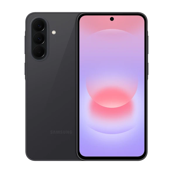 Samsung Galaxy A37 5G 256 GB 8 GB Ram Antrasit (Samsung Türkiye Garantili) ürün görseli 1