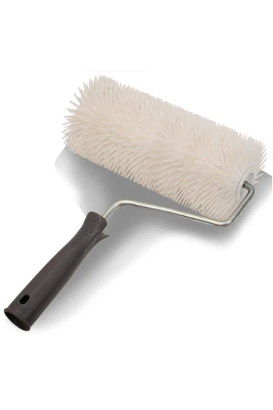 Epoksi Kirpi Rulo Büyük Çap 25 Cm 1224 ürün görseli 1