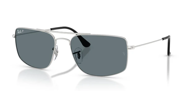 Ray-Ban RB3779 003/3R 56 Explorer 3 Polarize Unisex Güneş Gözlüğü ürün görseli 1