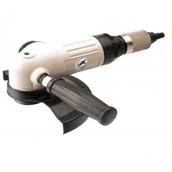 Hymair AT-782 Havalı Satıh Taşlama Makinası 180 mm ürün görseli 1