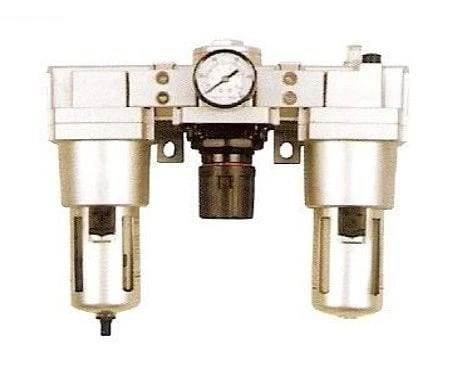 Hymair 4000-04D Şartlandırıcı 1/2'' ürün görseli 1