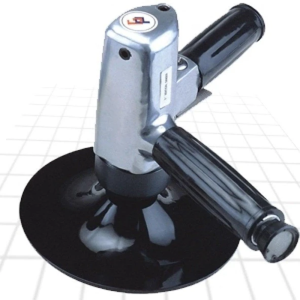Gison GP-821 Havalı Dik Zımpara ürün görseli 1