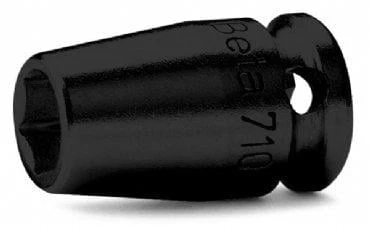 Beta 710 Havalı Lokma 3/8'' 21mm ürün görseli 1