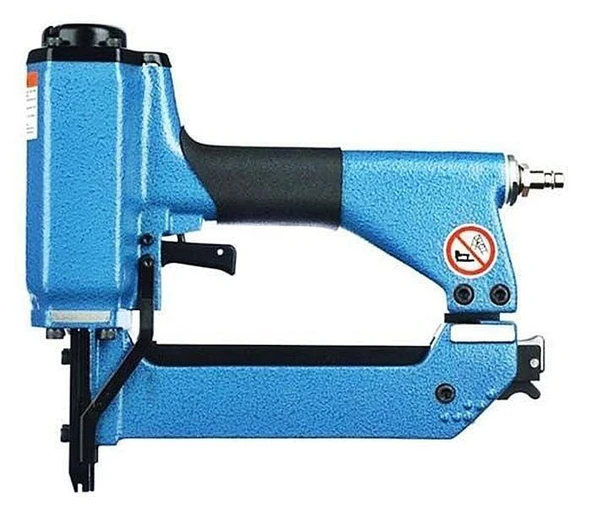 Bea 90/38-150 Havalı Zımba Çakma Makinası 15-40 mm ürün görseli 1