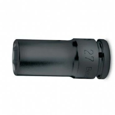 Beta 720L 1/2'' Uzun Havalı Lokma 15 mm ürün görseli 1