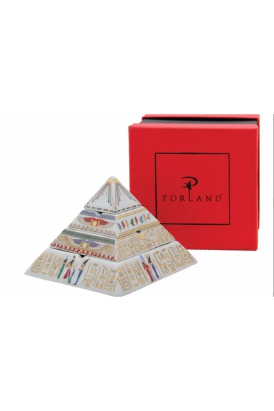 Porland Keops Küllük Takımı 4 Parça 04A+P008253 ürün görseli 1