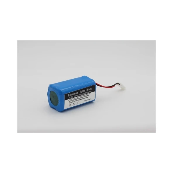 Tefal X-plorer Serie 45 RG8227 Robot Süpürge 3500 mAh 14.4 V Batarya ürün görseli 1