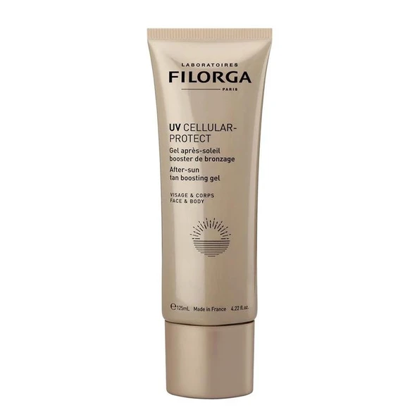 Filorga UV Cellular Protect After Sun Tan Boosting Gel 125 ml ürün görseli 1