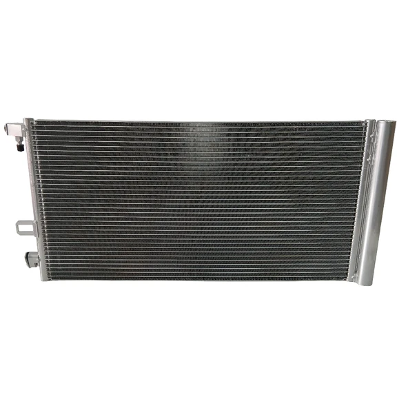 MGA Klima Radyatrü Renault Fluence 1.6 16V 2009-2016/ 921000006R ürün görseli 1