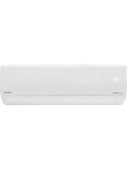 Arçelik Ekolojik 12325 A 12000 BTU A++ Inverter Duvar Tipi Klima ürün görseli 1