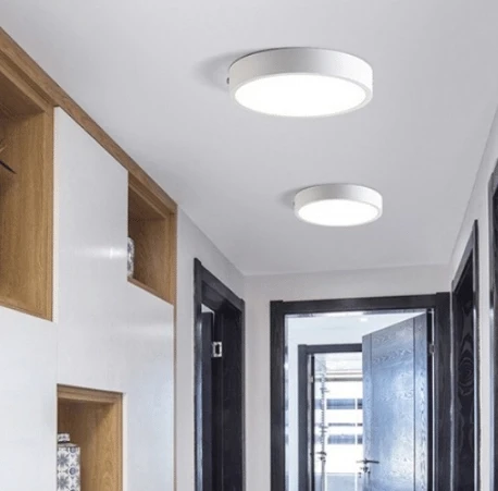 CATA CT 5273 Led Spot 30W 6400K Beyaz Işık ürün görseli 1