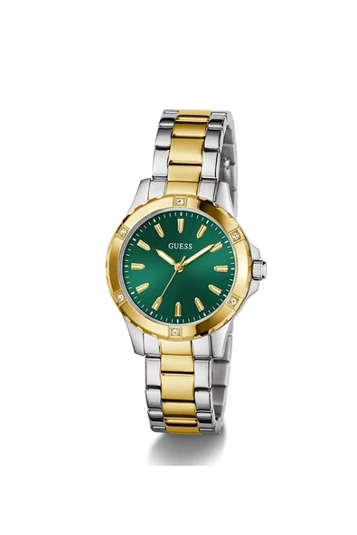 Guess Kadın  Kol Saati GUGW0948L8 - Resim 3